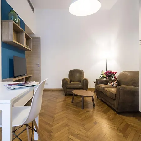 Apartman Contempora - Cavallotti 13 - B22