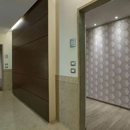 Contempora - Cavallotti 13 - B22 Daire *