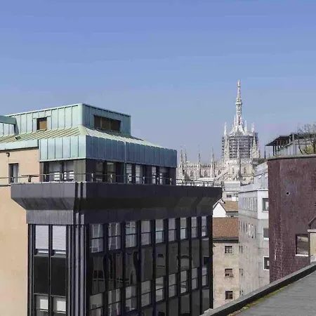 Contempora - Cavallotti 13 - B22 Daire