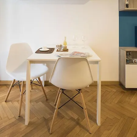Apartman Contempora - Cavallotti 13 - B22 *