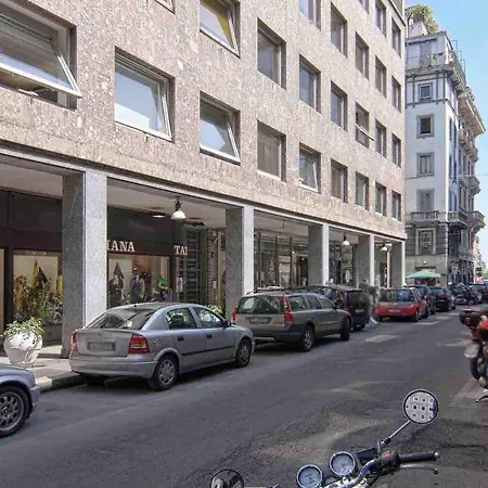Daire Contempora - Cavallotti 13 - B22 *